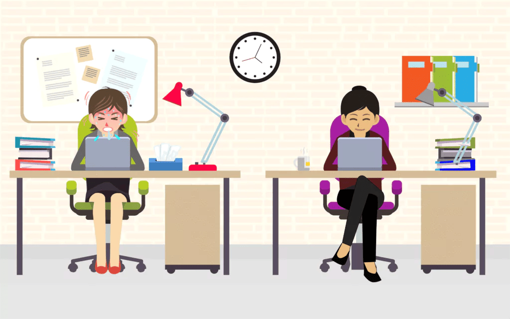 Ziekteverzuim: een probleem voor elke onderneming